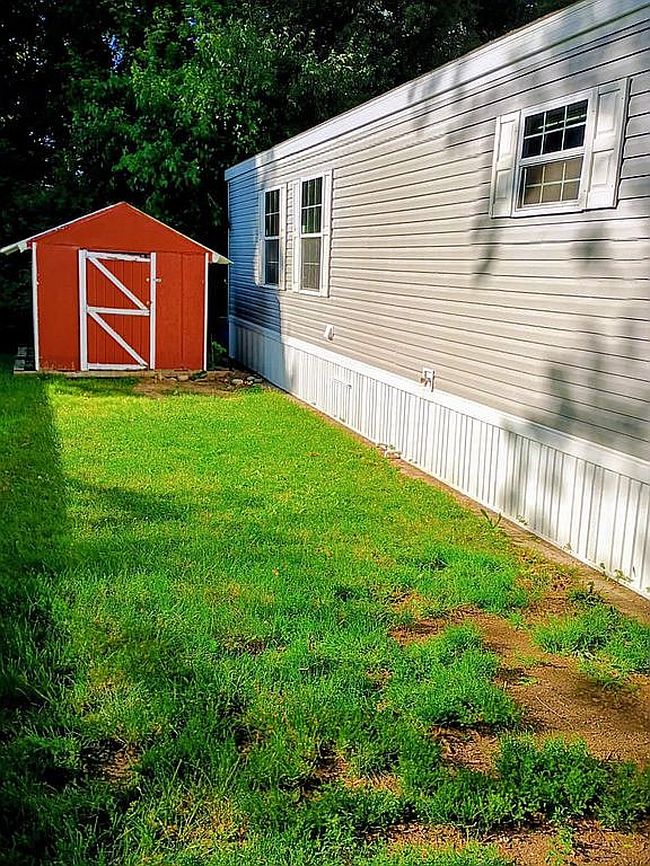 Photo of 411 S Grover Ave Lot 19, Alma, MI