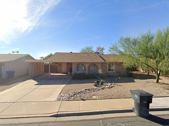 Photo of 2031 W Obispo Ave, Mesa, AZ