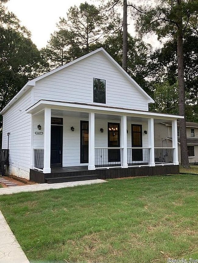 Photo of 12617 Coulter Lake Rd, Mabelvale, AR