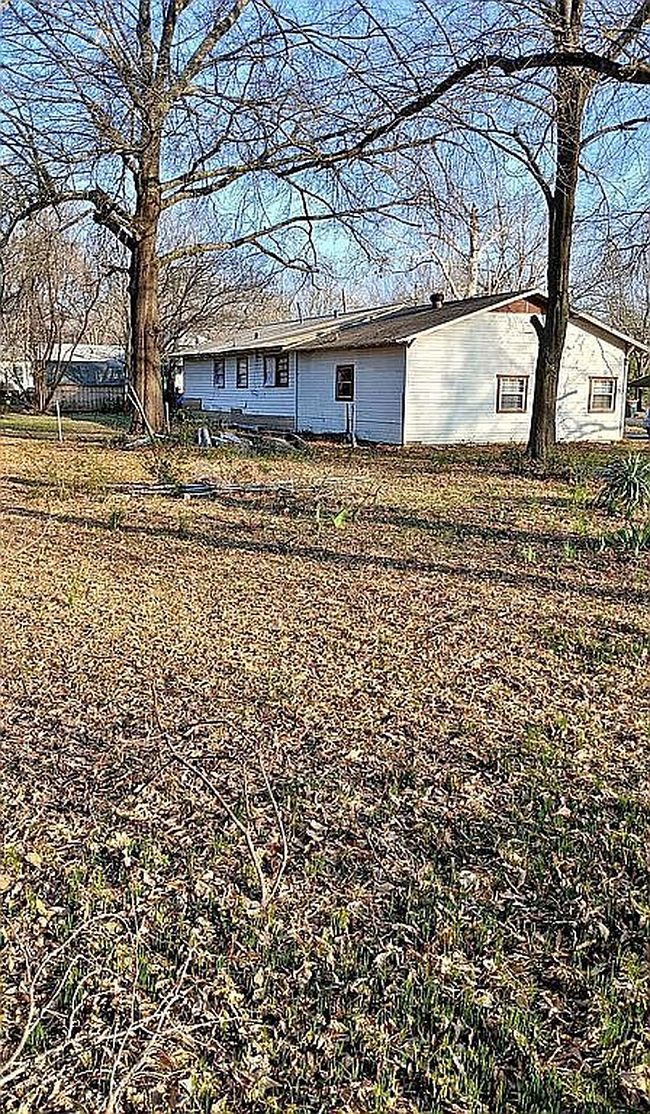 Photo of 3236 W Kaufman St, Paris, TX