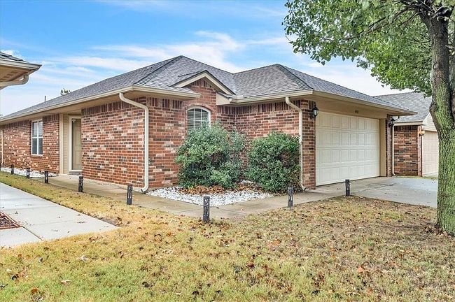 Preview of property located at 408 Cherokee Gate Dr