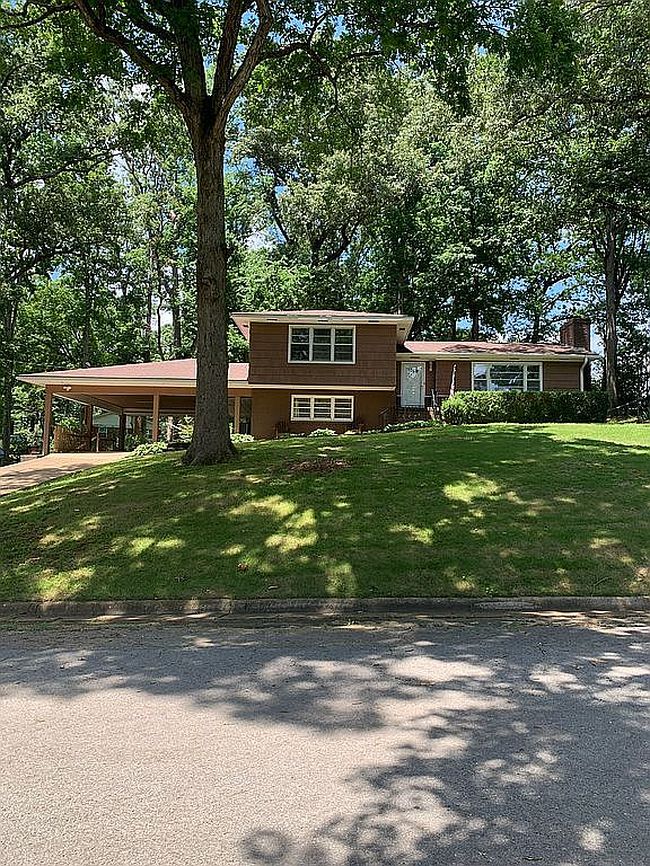 Image of 1626 Ridge Ave