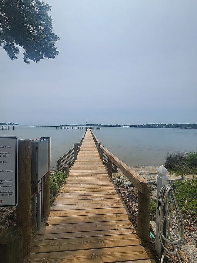 Preview of property located at 375 Callis Wharf Rd #204