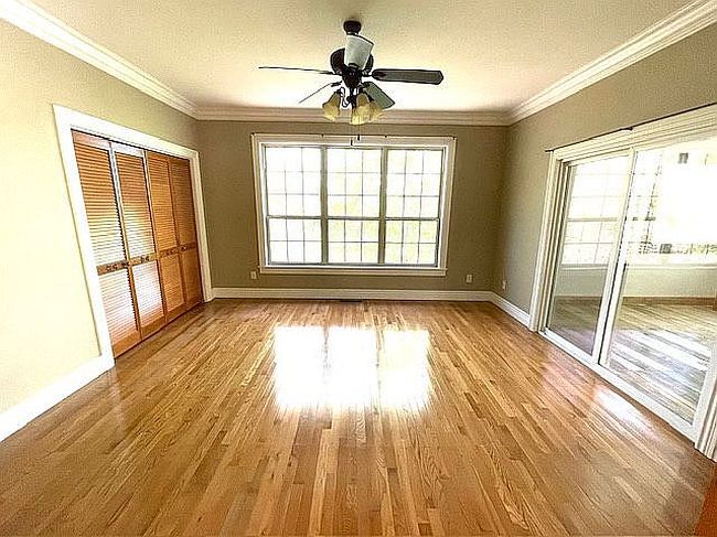 Photo of 853 W Foothills Dr, Fayetteville, AR