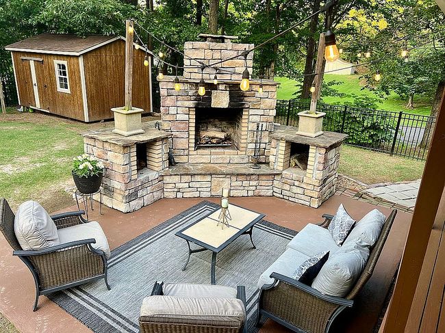 Photo of 50 Lakewood Dr, Lexington, TN