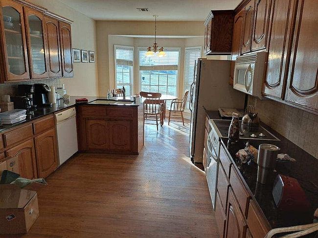 Photo of 1192 Mcentire St, Waldron, AR