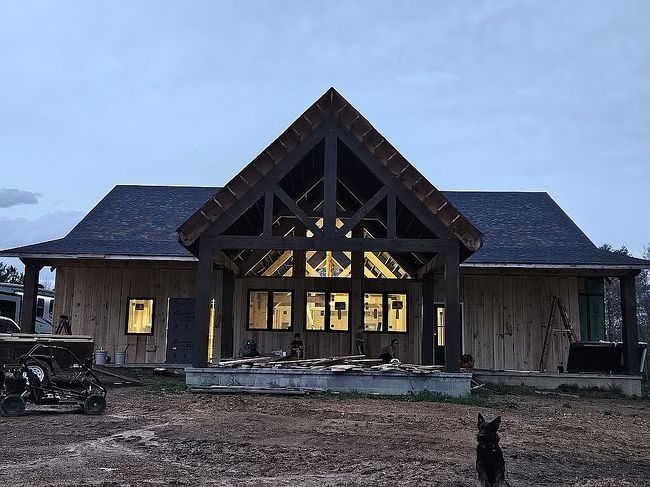 Photo of 596 Rome Rd, Lancing, TN