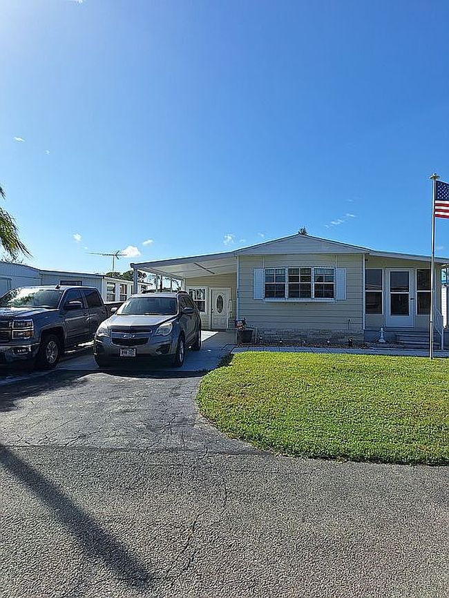 Photo of 1833 Pye Dr, Sebring, FL