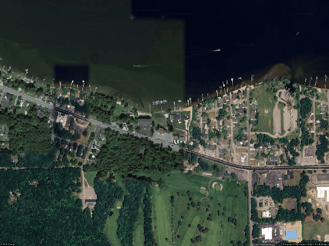 109 Trescott Ln Lot 23, Houghton Lake, MI