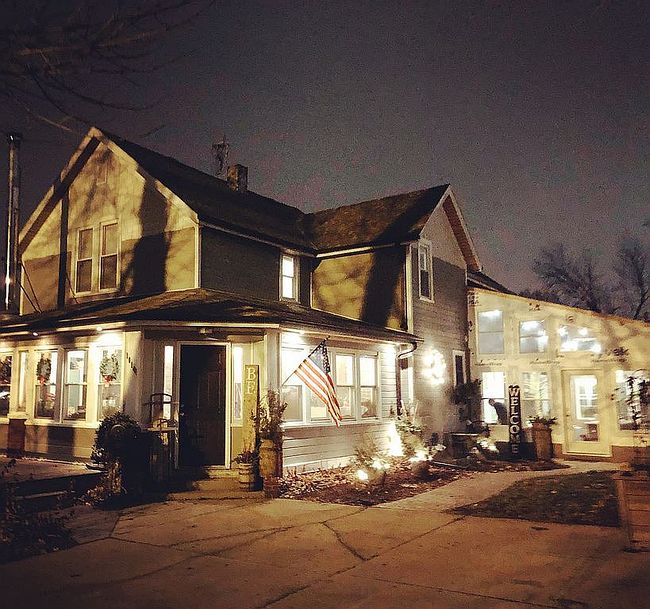 Photo of 1014 N Carroll St