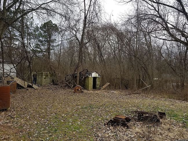 Photo of 2334 Cuba Millington Rd, Millington, TN