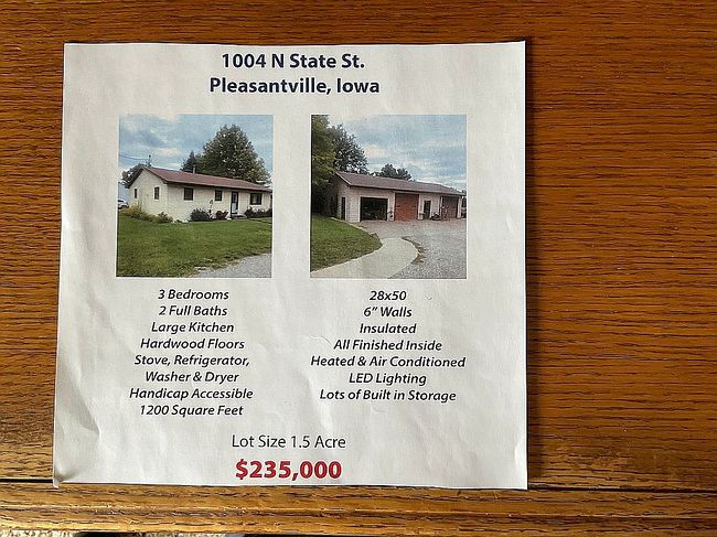 Image of 1004 N State St