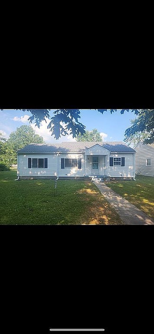 Preview of property located at 2920 S 6th St