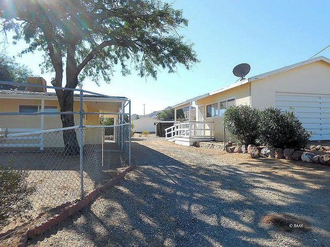 Photo of 37416 Oompaul St, Johannesburg, CA