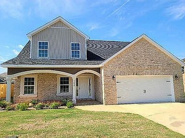 Photo of 120 Legacy Ct, Warner Robins, GA