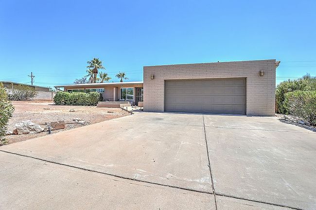 Photo of 8756 E Harborage Dr, Tucson, AZ