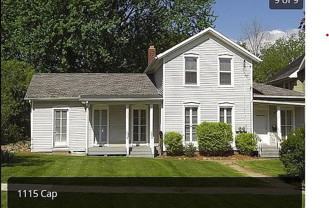 Image of 1115 N Capitol Ave