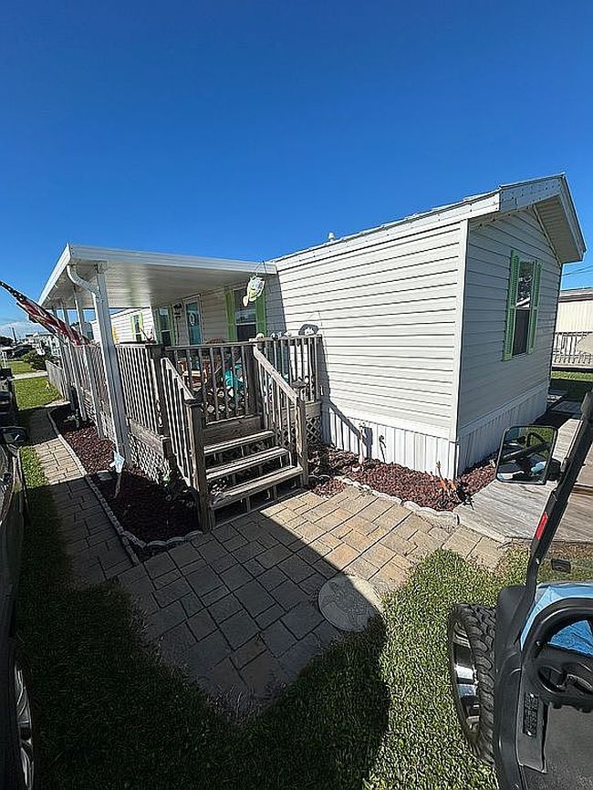 Photo of 210 Mobile Dr #E, Atlantic Beach, NC