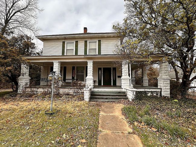 Photo of 604 S Erie Ave