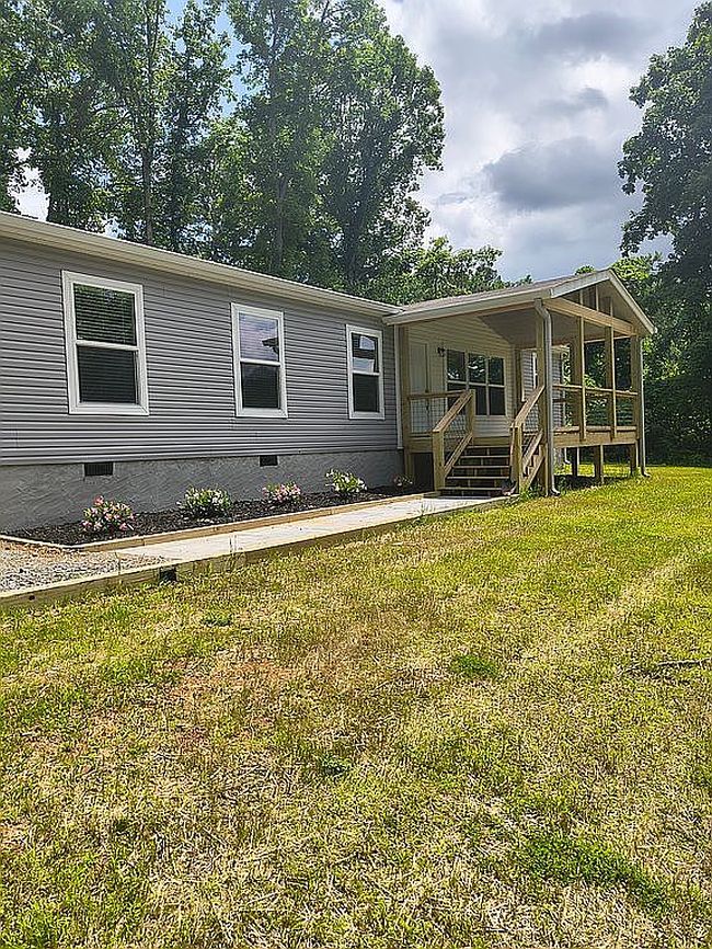 Photo of 2859 Fortner Rd, Ball Ground, GA
