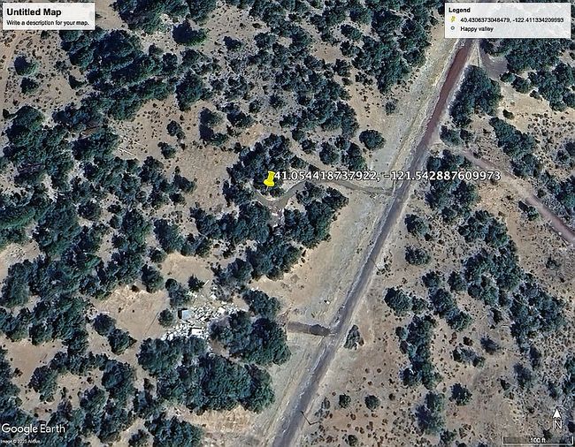 Image of 0 Alpine Way