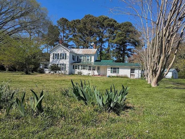 Photo of 333 Gwynnsville Rd, Gwynn, VA