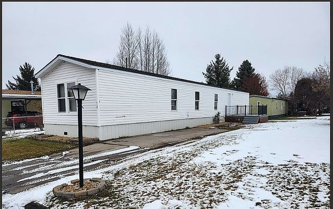 Photo of 119 Percival Path, Bozeman, MT