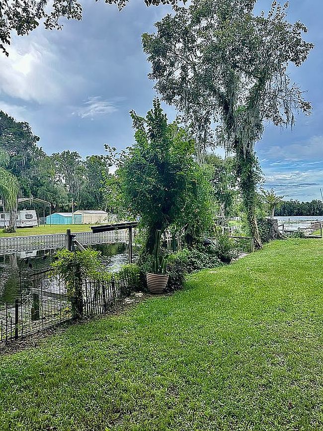 Photo of 26015 Mcpherson Ln Lot 8, Astor, FL