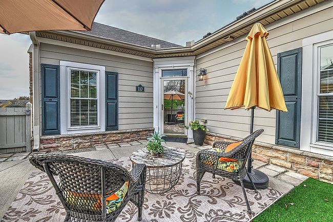 Additional photo 3 of property located at 110 Windsor Way