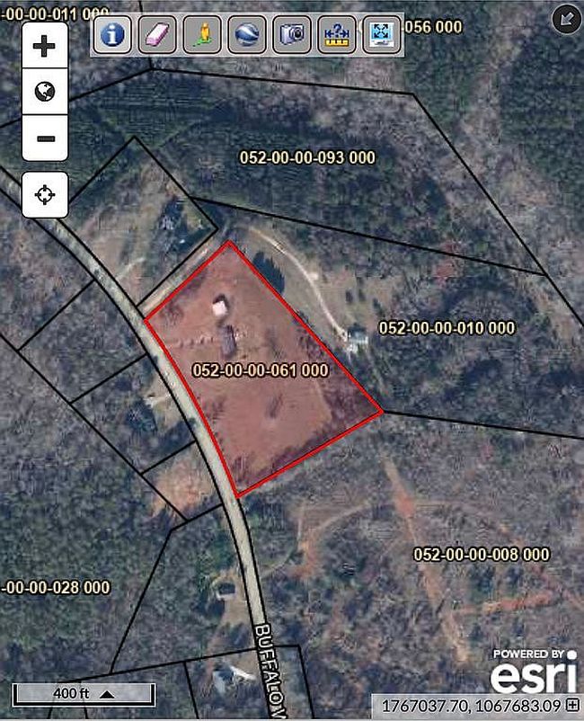 Image of 4262 Buffalo West Springs Hwy
