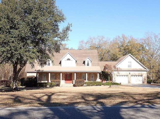 Preview of property located at 2825 Sowell Rd