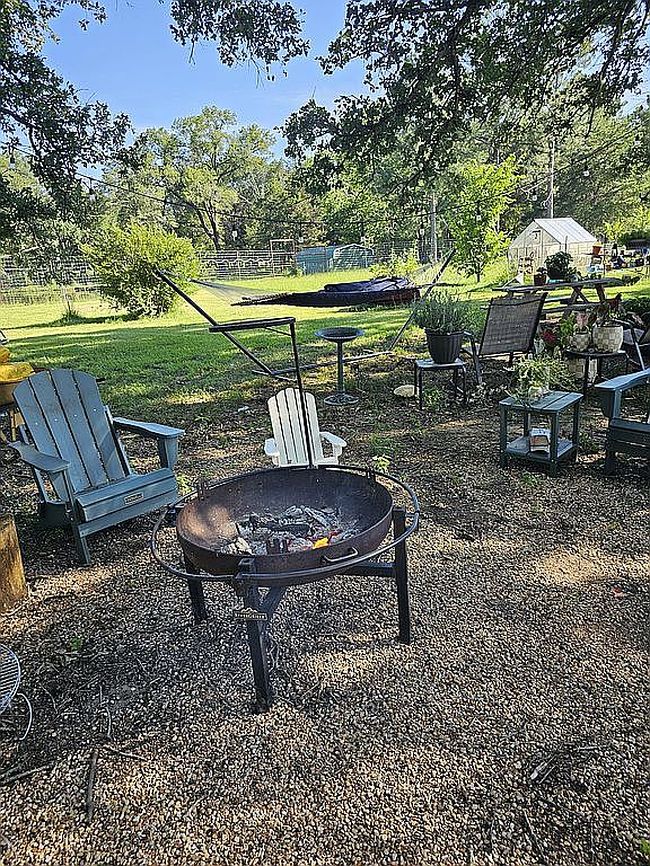Photo of 5889 Deer Crossing Ln, Quinlan, TX