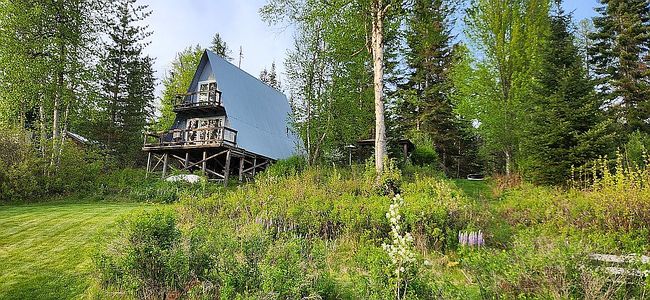 Photo of 1632 Joyner Dr E, Cusick, WA