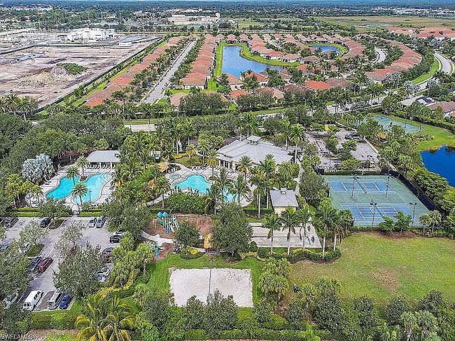 Photo of 2190 Clementine St, Naples, FL