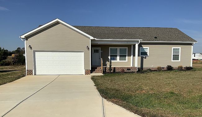 136 Burleson Point, Woodleaf, NC