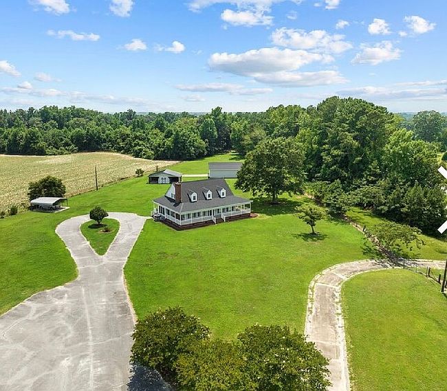 Photo of 6284 Blount Hall Rd, Grifton, NC