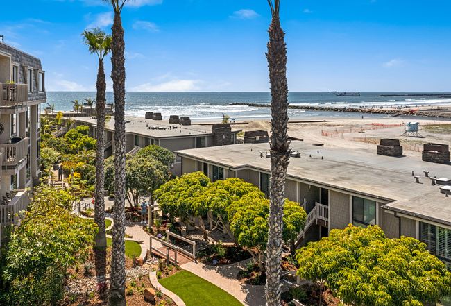 Photo of 999 N Pacific St Unit F13, Oceanside, CA