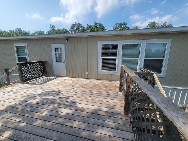Photo of 4399 W Timber Ridge Dr, Hulbert, OK
