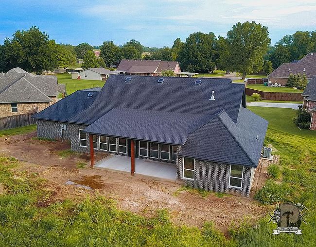 Photo of 2731 Northridge Cir, Purcell, OK
