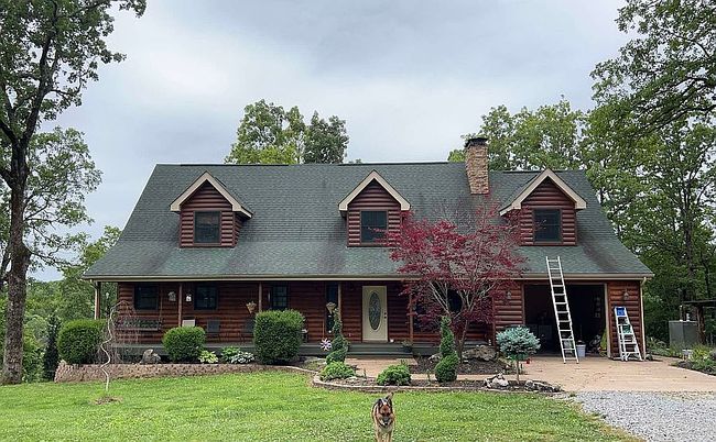 Preview of property located at 1408 County Road 793