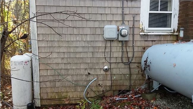Photo of 153 Main St, North Haven, ME