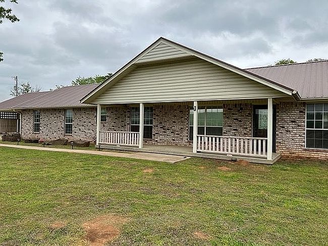 Photo of 3330 N 387th Rd, Lamar, OK