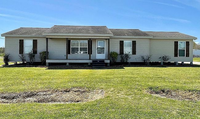 Image of 491 Burk Manuel Rd