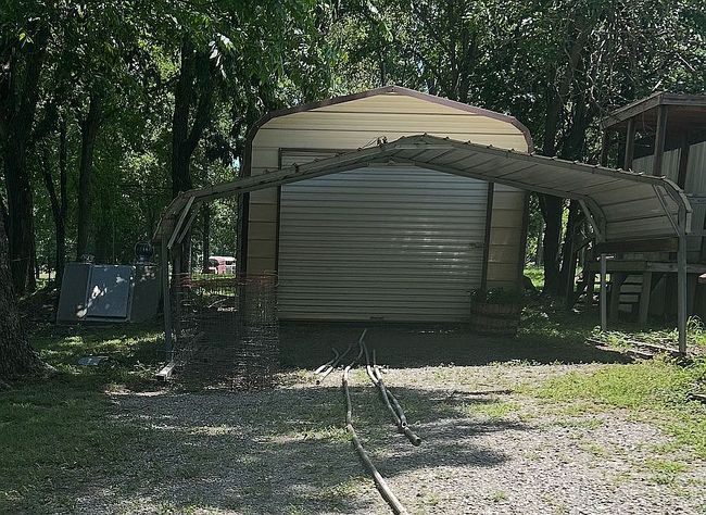 Photo of 32154 E 738th Rd, Wagoner, OK