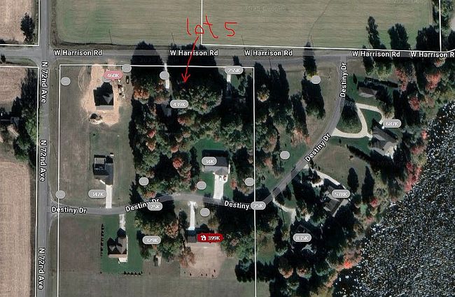 Image of W Harrison Rd Unit 5