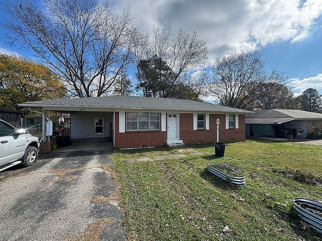 Photo of 642 Sumrow St, Halls, TN