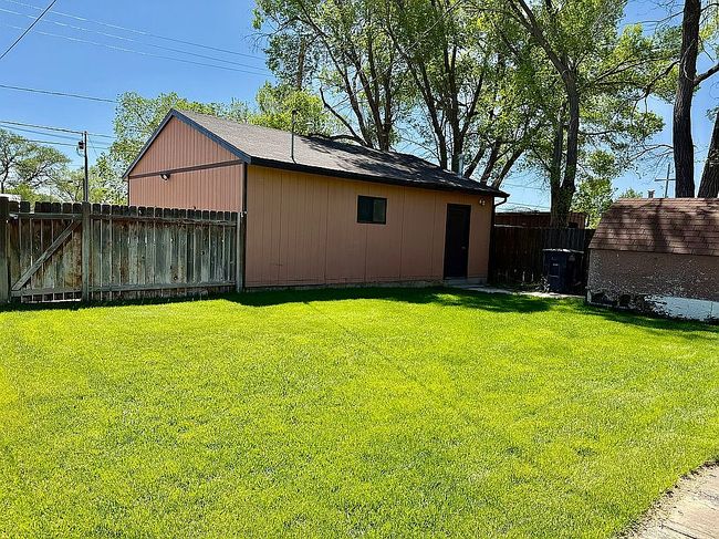 Photo of 1306 State Ave, Alamosa, CO