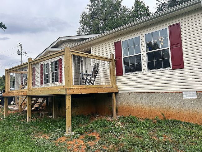 Photo of 1551 Trig Long Rd, Dandridge, TN