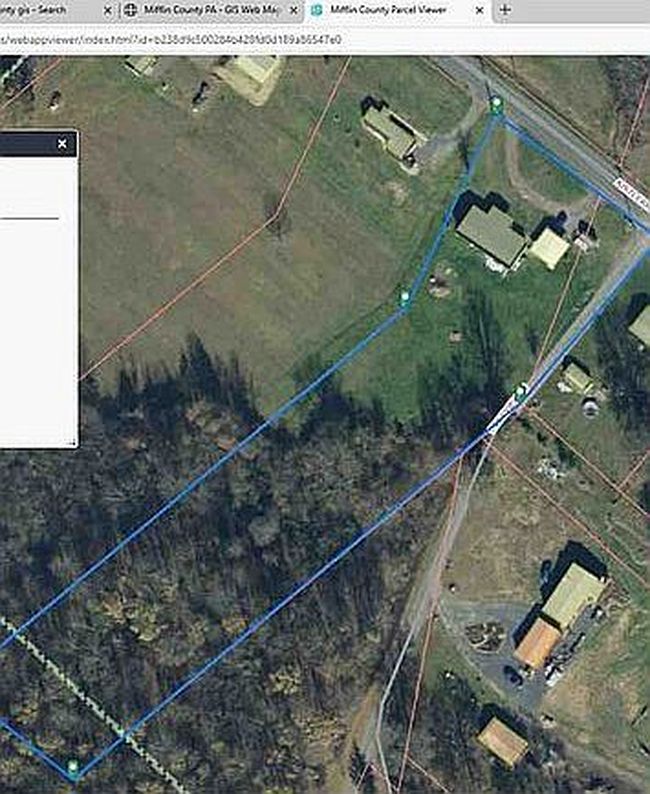 Photo of 324 Kistler Rd, Mount Union, PA