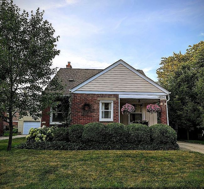 Photo of 14856 Cleveland Ave, Allen Park, MI